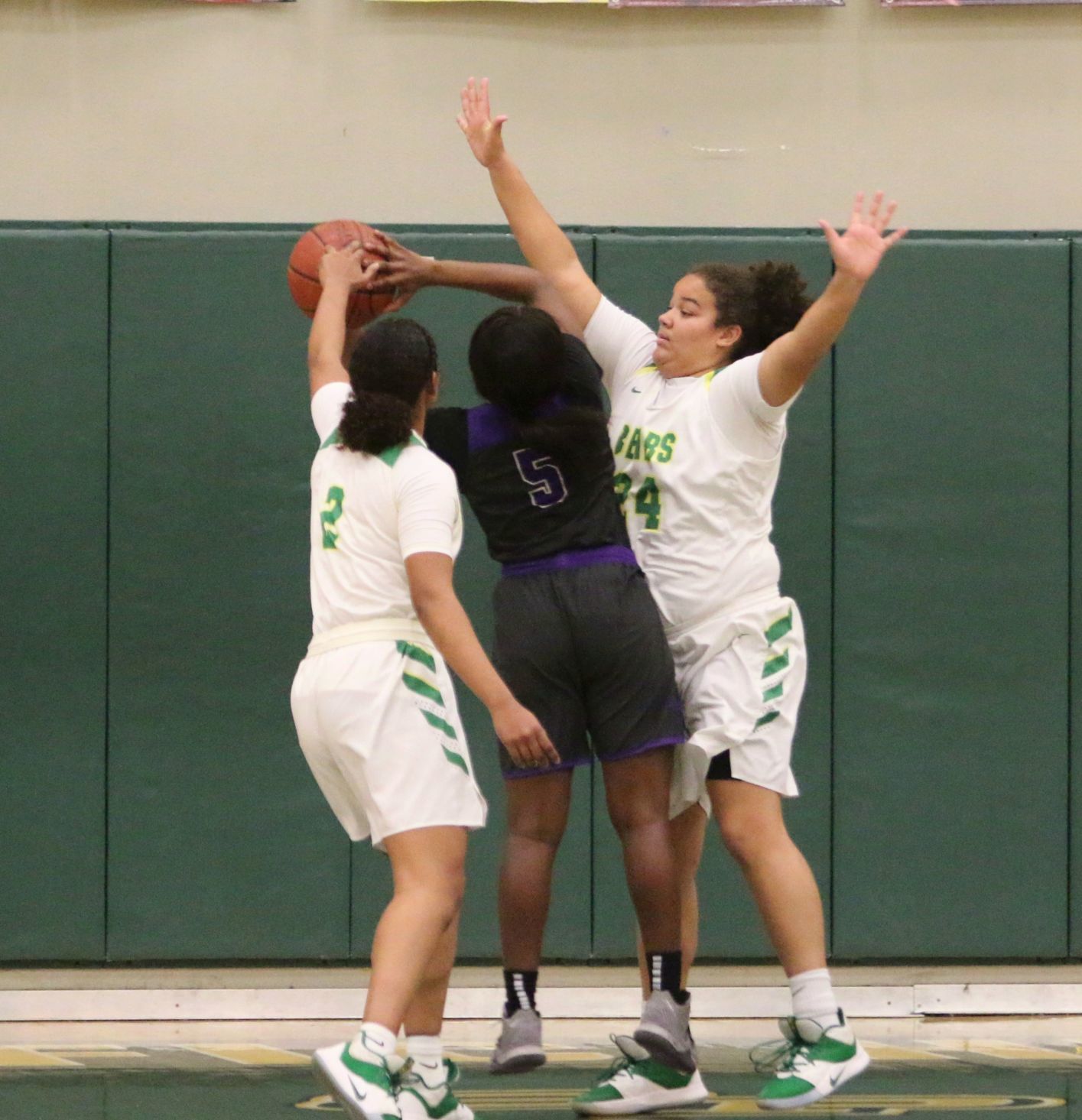 Sierra Pacific advances to 3rd championship in 4 years